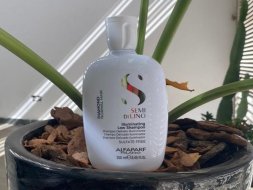 Alfaparf Iliuminating Low Shampoo 250ml