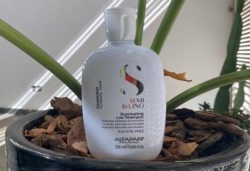Foto Alfaparf Iliuminating Low Shampoo 250ml
