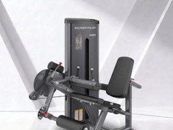 Cadeira Extensora/Flexora PR015 Power Run