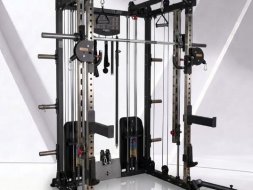 Multi Gym PR012 PowerRun