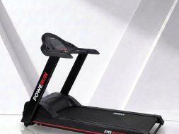 Esteira Profissional Power Race PR6000i