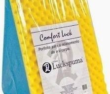 Encosto Triângular
