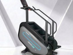 Simulador de Escada Profissional Power Rise PR650