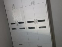 Guarda roupa de solteiro juvenil 