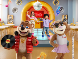 Inglês para pré adolescentes