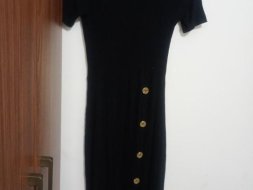 Lindo vestido comprido Água viva gg