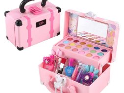 Maleta de Maquiagem Infantil