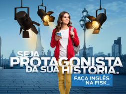 Inglês para Jovens e Adultos