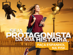 Espanhol para Jovens e Adultos