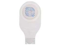 BOLSA COLOSTOMIA ACTIVE LIFE TRANSPARENTE. 19 A 64MM -CONVATEC