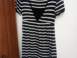 Lindo vestido com forro top muito confortável