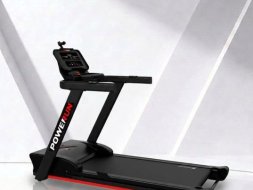 Esteira Profissional Power Race PR4000 1.8