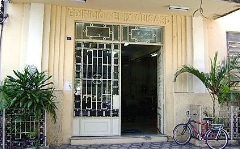 Casa Transitória