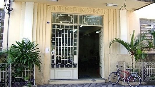 Casa Transitória