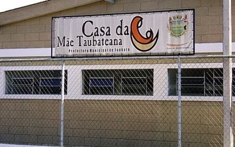 Casa da Mãe Taubateana