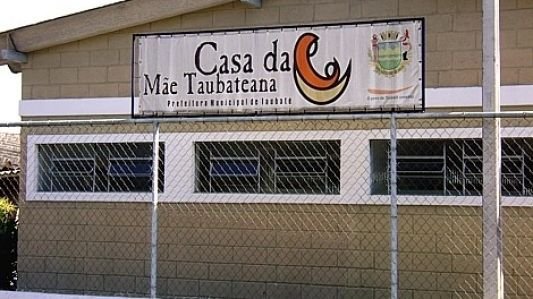 Casa da Mãe Taubateana