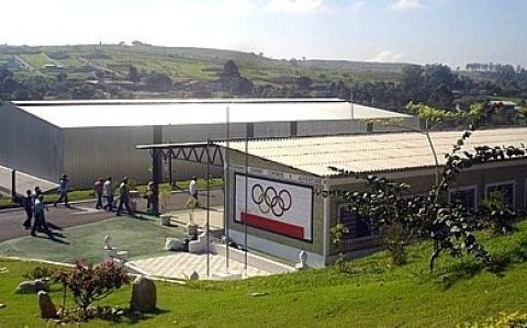 Programa Esporte e Juventude
