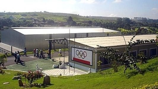 Programa Esporte e Juventude