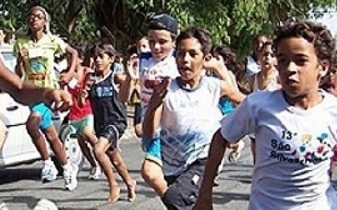 Circuito de Corrida de Rua 