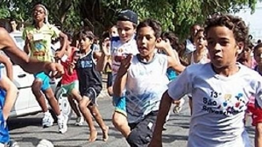 Circuito de Corrida de Rua