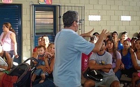Ação Semear