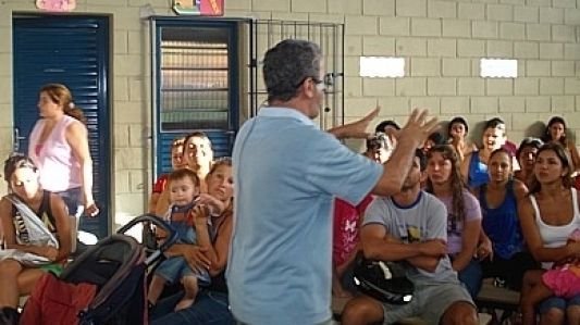 Ação Semear