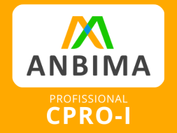 Curso CPRO-I (antigo CEA - Certificação ANBIMA de Especialistas em Investimento)
