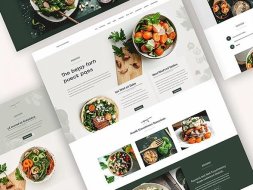 Criação de Landing Page