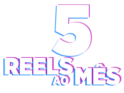 Edição Viral - 5 Reels