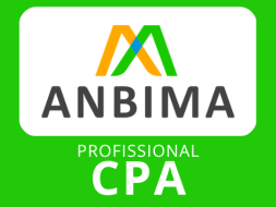 Curso CPA (antigo CPA-10 - Certificação Profissional ANBIMA Série 10)