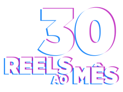  Edição Viral - 30 reels