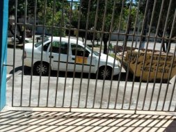 Passagem de conduítes Passagem de conduítes