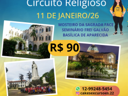 Circuito Religioso  Circuito Religioso