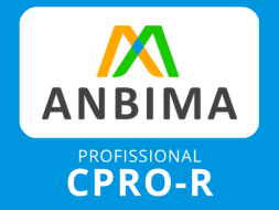 Curso CPRO-R (antigo CPA-20 - Certificação Profissional ANBIMA Série 20)