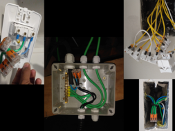 Instalações elétricas