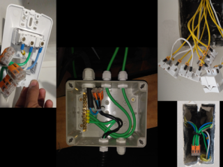 Instalações elétricas