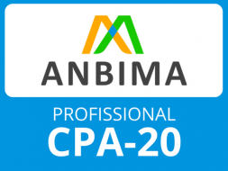 Curso CPA-20 (Certificação Profissional ANBIMA Série 20)