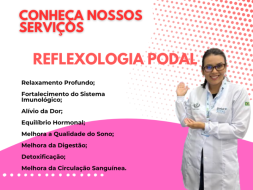 Reflexologia podal