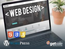 Desenvolvimento de Sites e Landing Pages