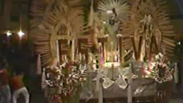 Desfile Estiva