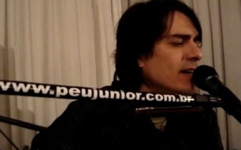 Aonde quer que eu vá - Paralamas do Sucesso