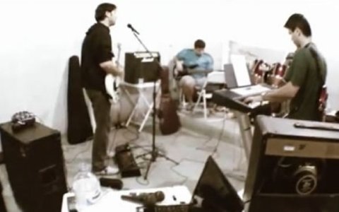 Me Deixa (O Rappa) 