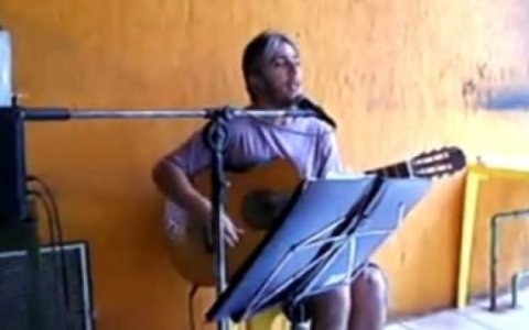 Renato Freire