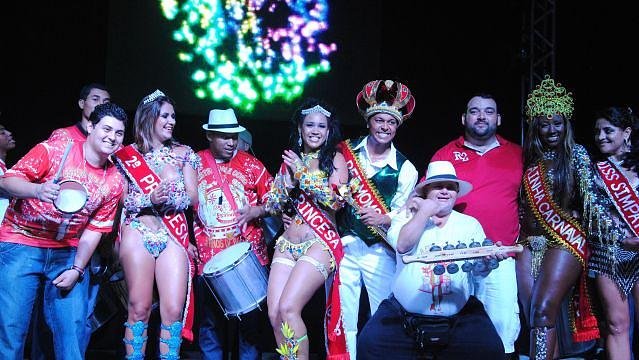 Escolha da Corte 2013