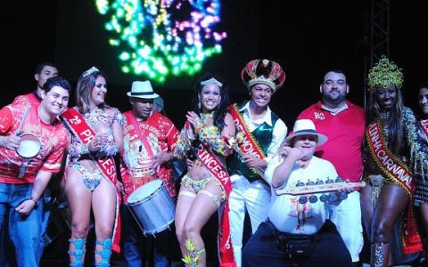 Escolha da Corte 2013