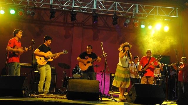 Marchinhas de Quiririm