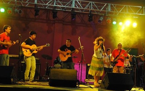 Marchinhas de Quiririm