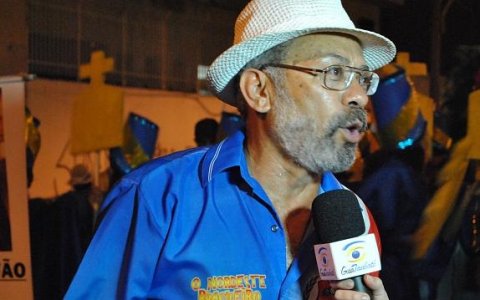 Bonfim se prepara para entrar na avenida