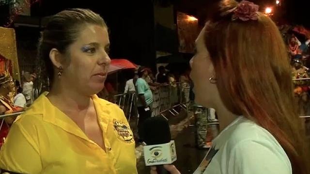 Diversidade cultural será retratada pela comissão de frente da Mocidade