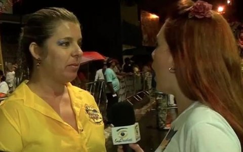 Diversidade cultural será retratada pela comissão de frente da Mocidade
